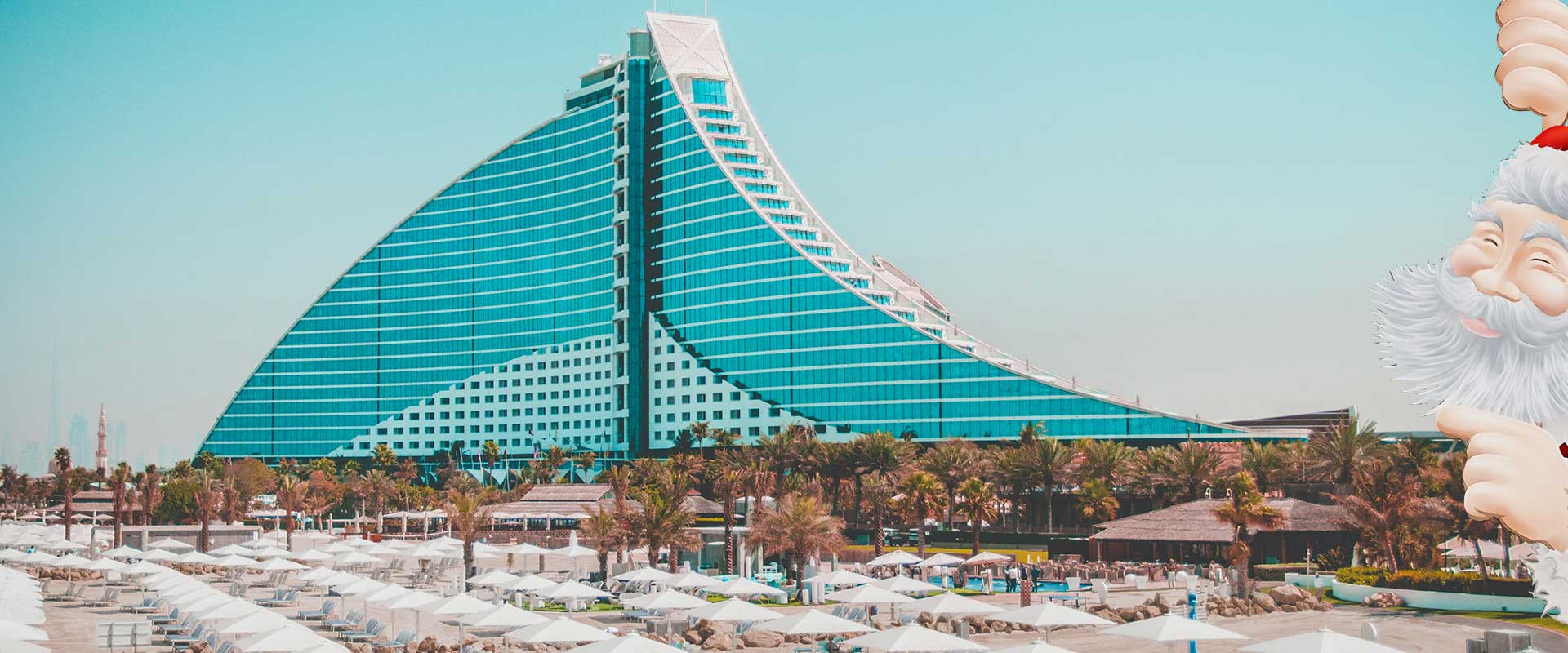 5 Days Dubai Christmas Holiday Package Trippygo Tours Travel 5 Days Dubai Christmas Holiday Package Trippygo Tours Travel