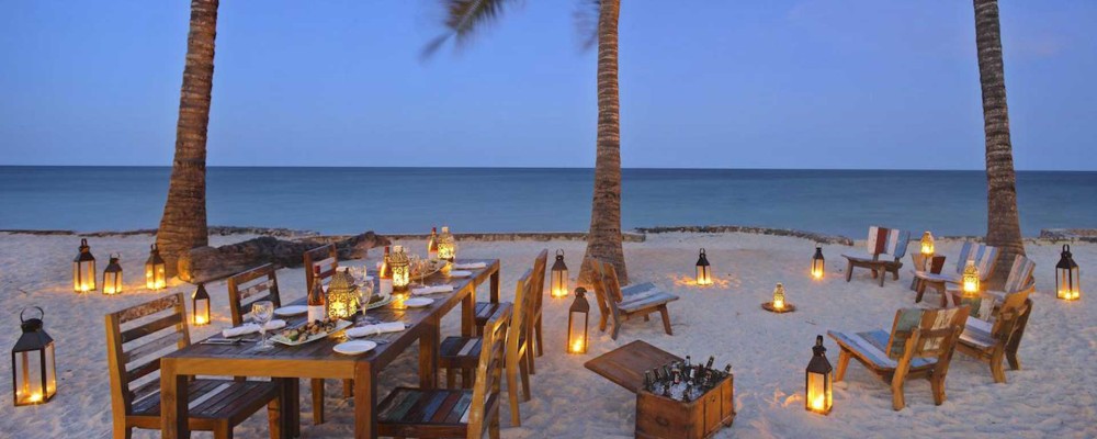 Bluebay Beach Resort & Spa Holiday Offer