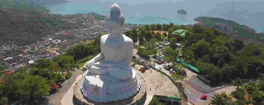 7 Days Phuket & Bangkok Holiday Package Package | 3 Nights Phuket & 3 Nights Bangkok