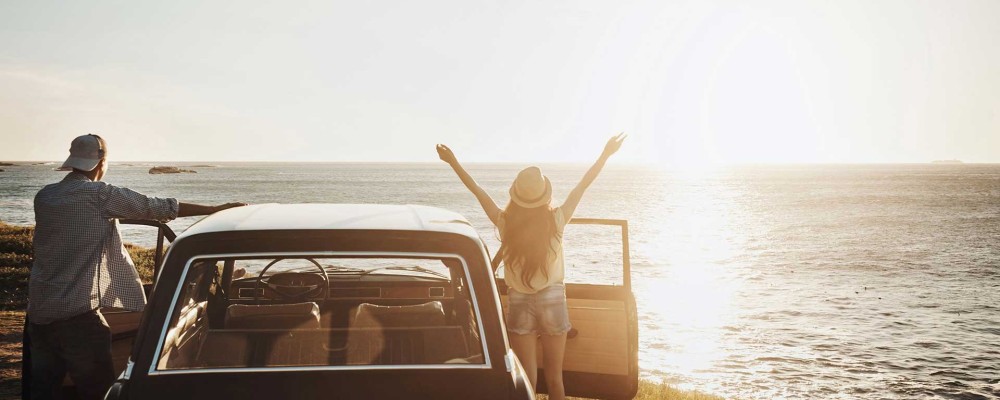 Weekend Getaway Packages | 2 Days & 1 Night Budget Holidays | Self Drive Getaways