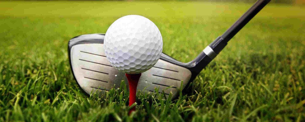 4 Days Golf Easter Holiday Package - Oubaai Golf Estate