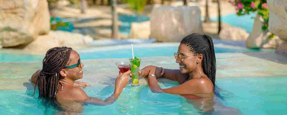 Swahili Beach Resort Holiday Package | Pay 2, Stay 3 Nights & Pay 3, Stay 4 Nights Offer