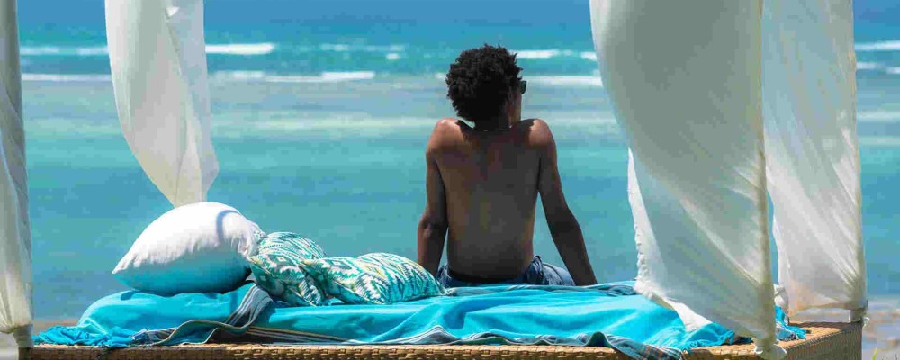 3 Day Beach Holiday Deals in Mombasa Kenya