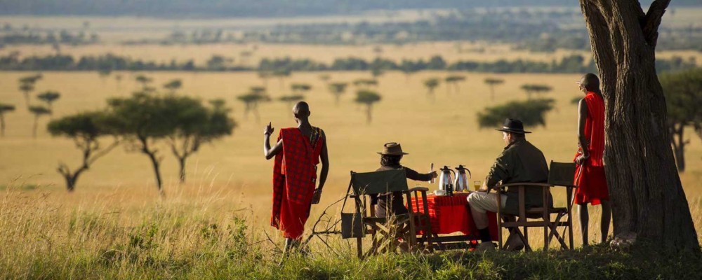 3 Days Bush Easter Safari | Masai Mara | Amboseli | Samburu | Tsavo