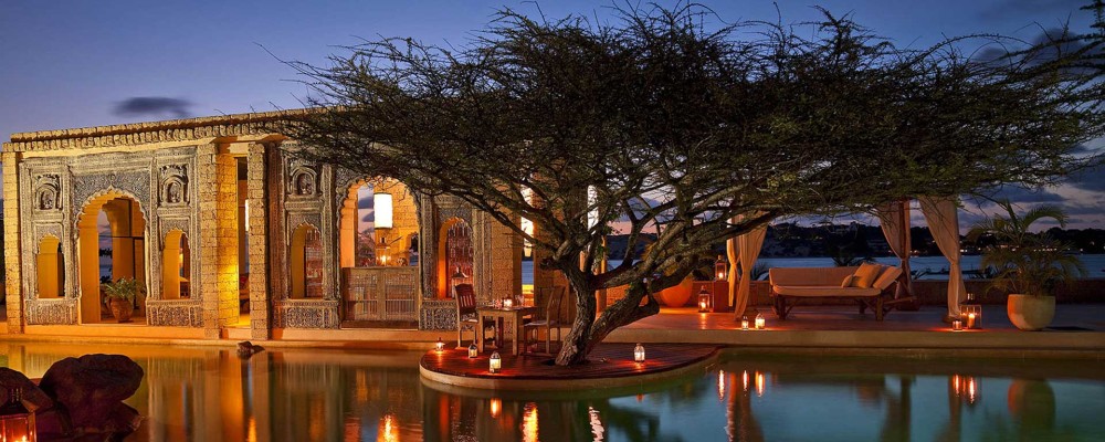 The Majlis Lamu | Pay 3 Stay 4 Nights | Lamu Packages