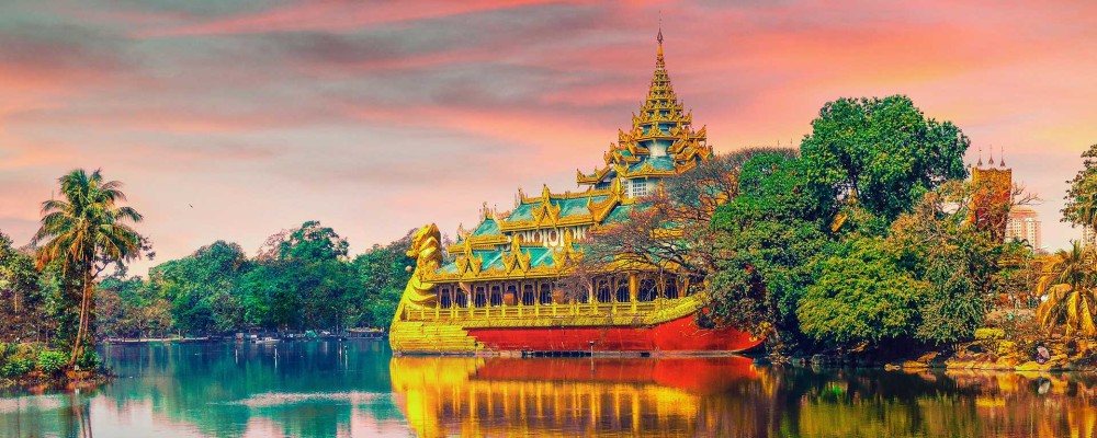 11 Days Thailand Holiday Package | Bangkok & Pattaya