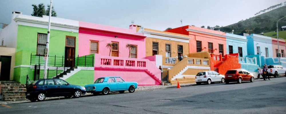 Cape Town 2024 Package | 5 Days & 4 Nights