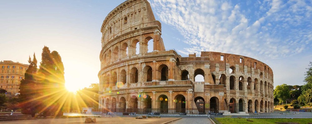 Europe |11 Days France Switzerland & Italy