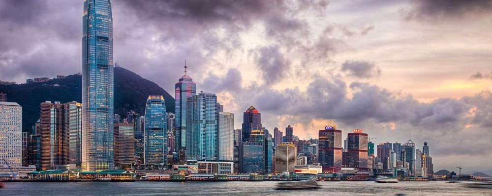 Hong Kong Holiday Package