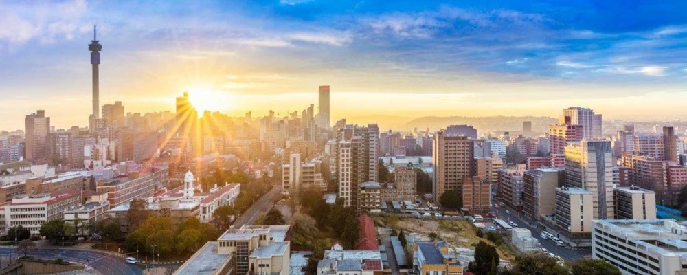 Johannesburg Holiday Package | 5 Days & 4 Nights