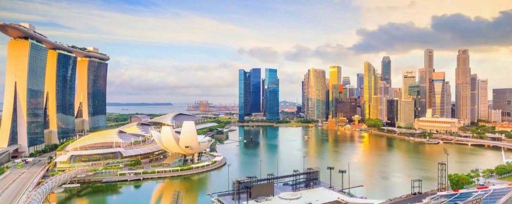 Kuala Lumpur & Singapore Christmas Package