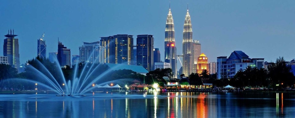 Malaysia Holiday Package | 5 Days Kuala Lumpur