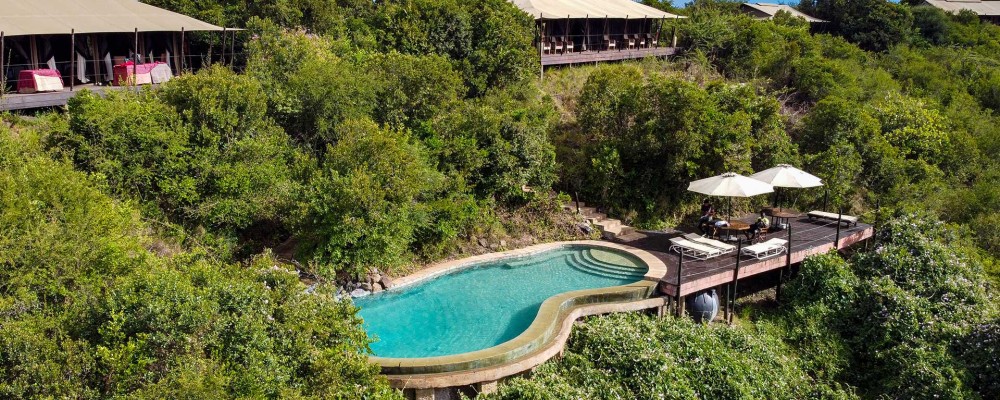 Mutara Camp | Nanyuki Getaway