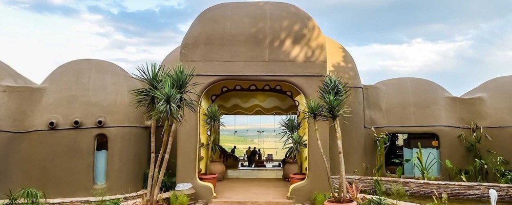 2024 Serena Lodges Flying Packages | Amboseli Serena | Kilaguni Serena | Sweetwaters Serena | Mara Serena