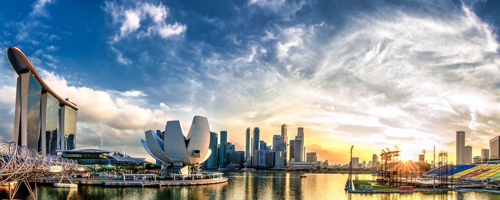 Singapore 5 Days Package