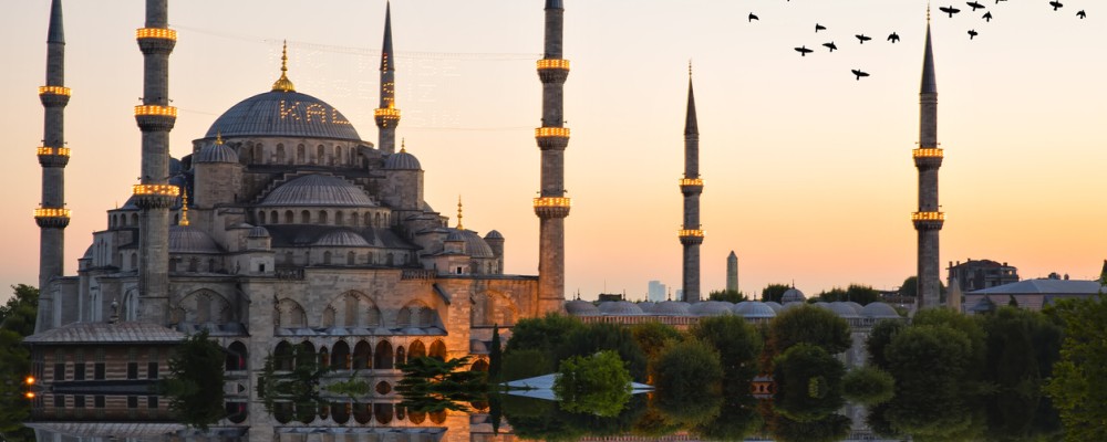 Istanbul & Cappadocia Package