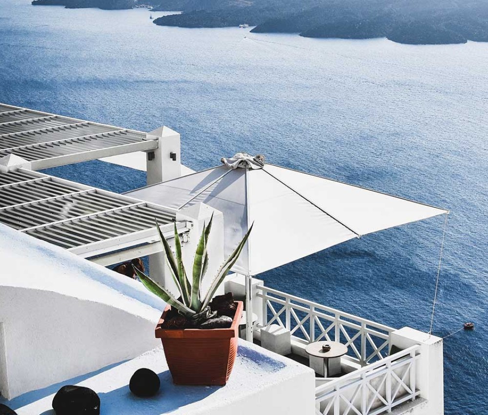 5 Reasons Why You Should Book Your Holiday Early