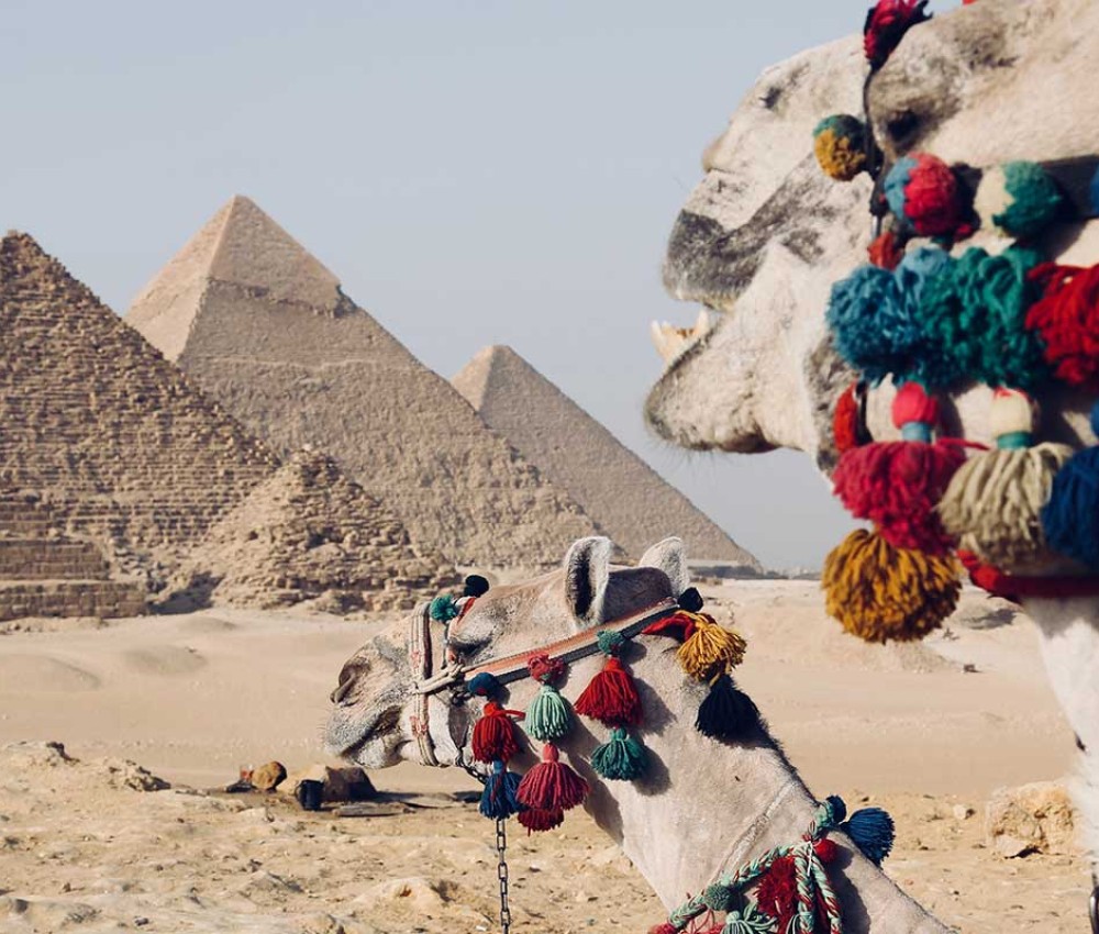 Egypt Packages