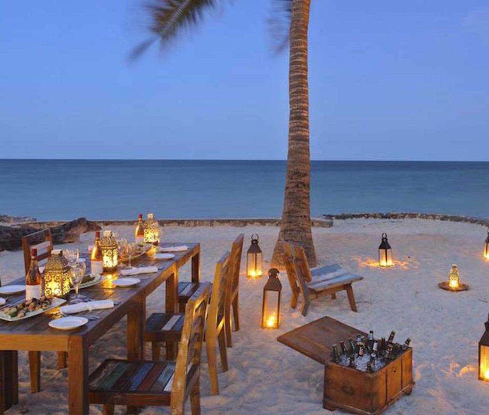 Bluebay Beach Resort & Spa Holiday Offer