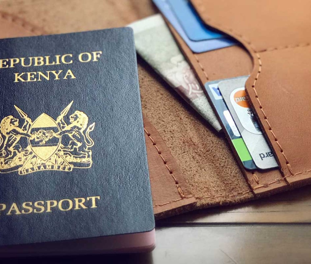 Countries Kenyans Can Travel To Visa-Free Or Obtain Visa On Arrival