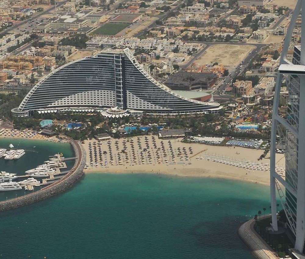 Dubai Package
