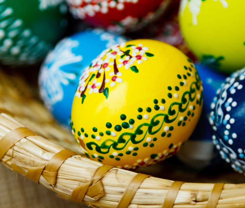 Easter Deals