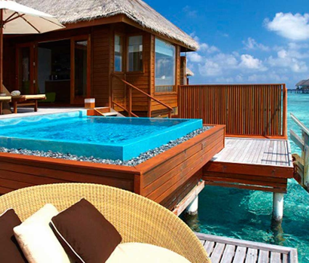 Honeymoon Deals