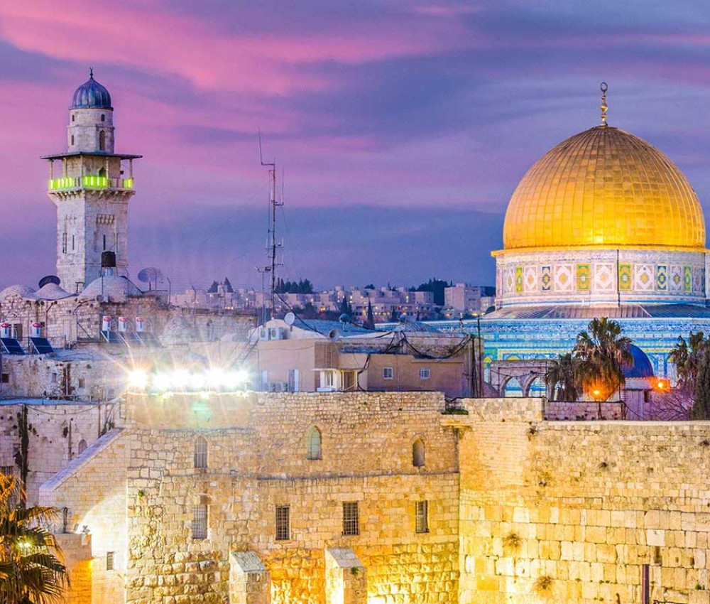 Israel Packages