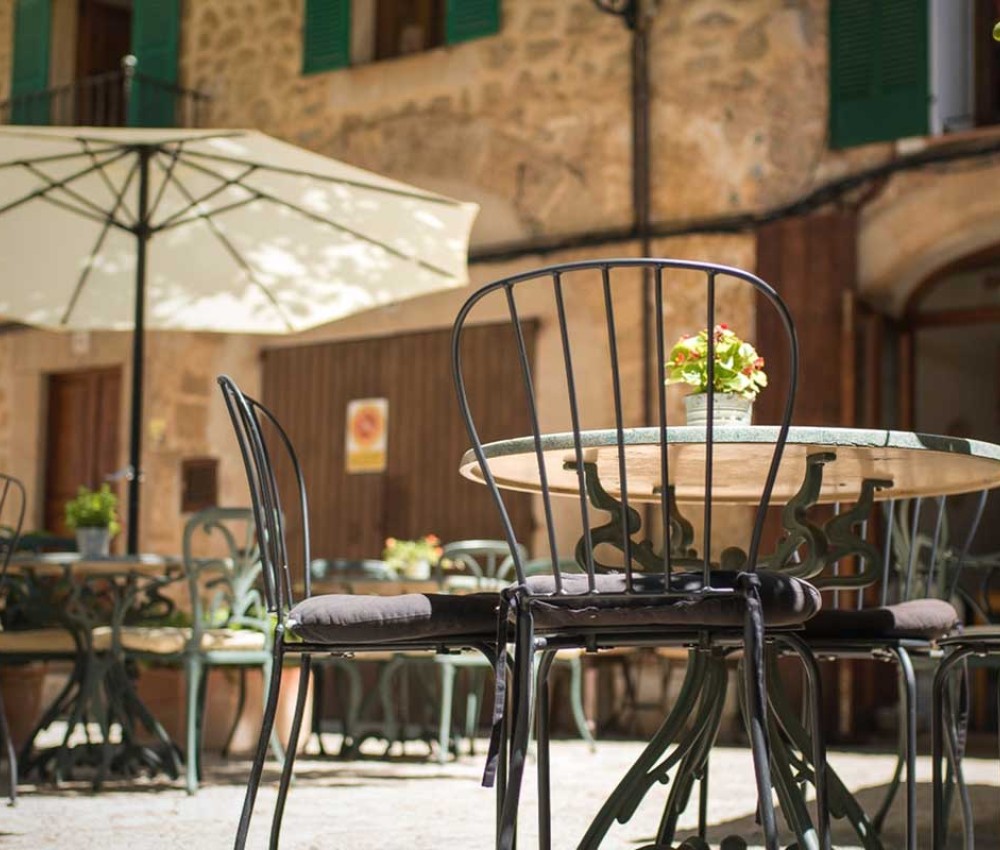 Spain Packages
