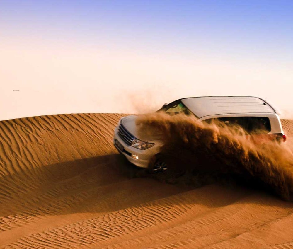 Dubai Packages