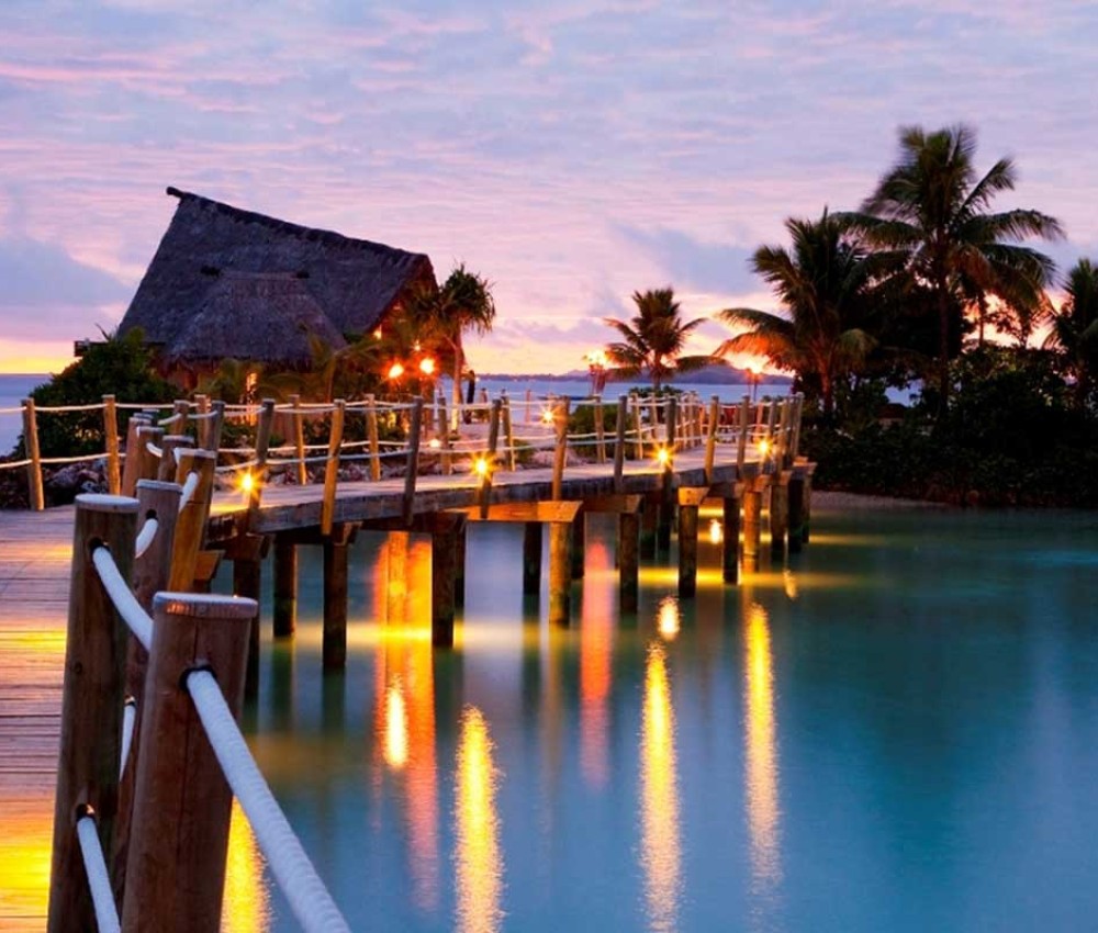 Weekend Getaways