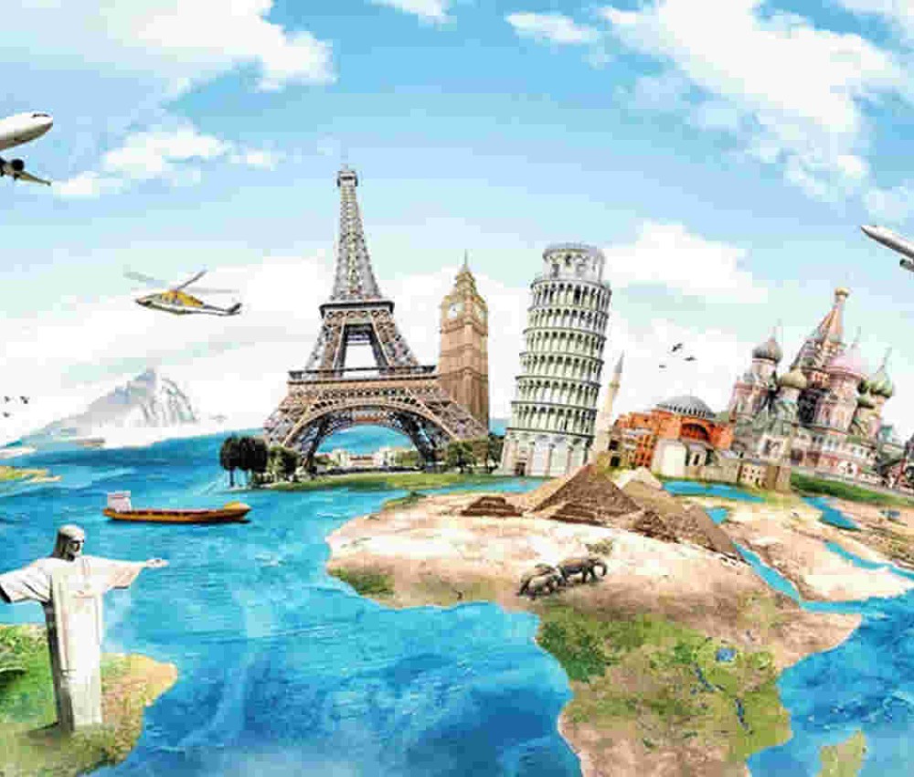 Why You Should Choose A Travel Agency To Plan Your Trip