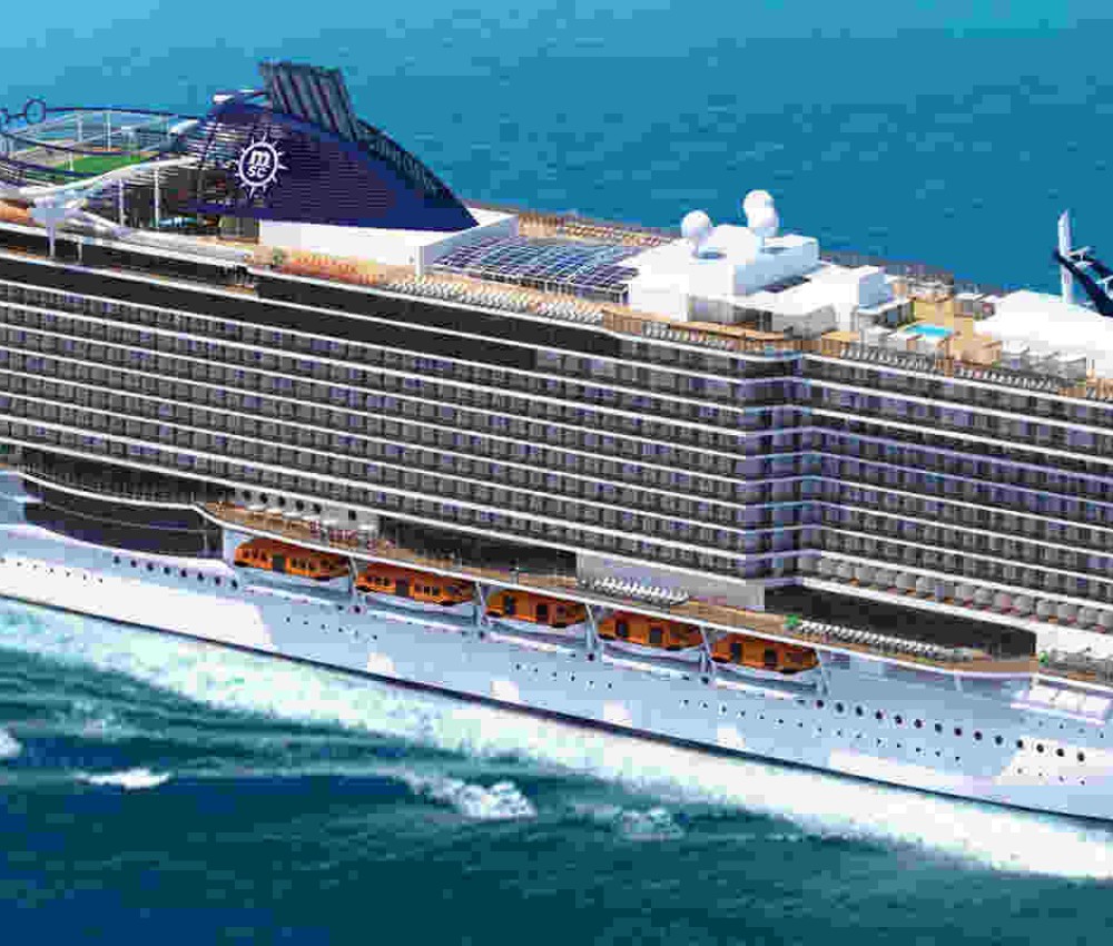 12 Best Cruises For First Timers