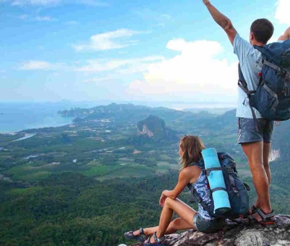 5 Reasons Why You Should Book Your Holiday Early