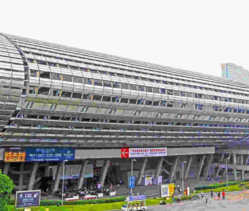 126th China Canton Fair
