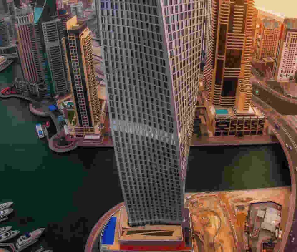 6 Days Dubai Luxury Package