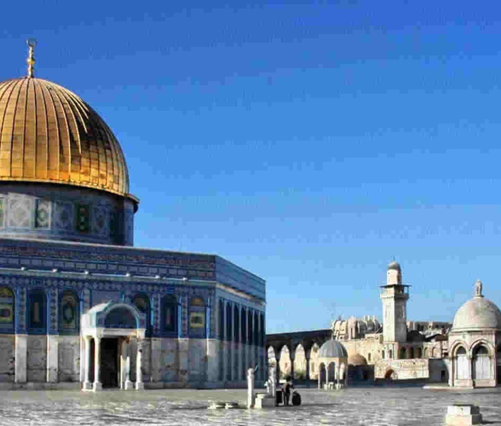 10 Days Egypt & Israel Pilgrimage Journey To The Bible Lands