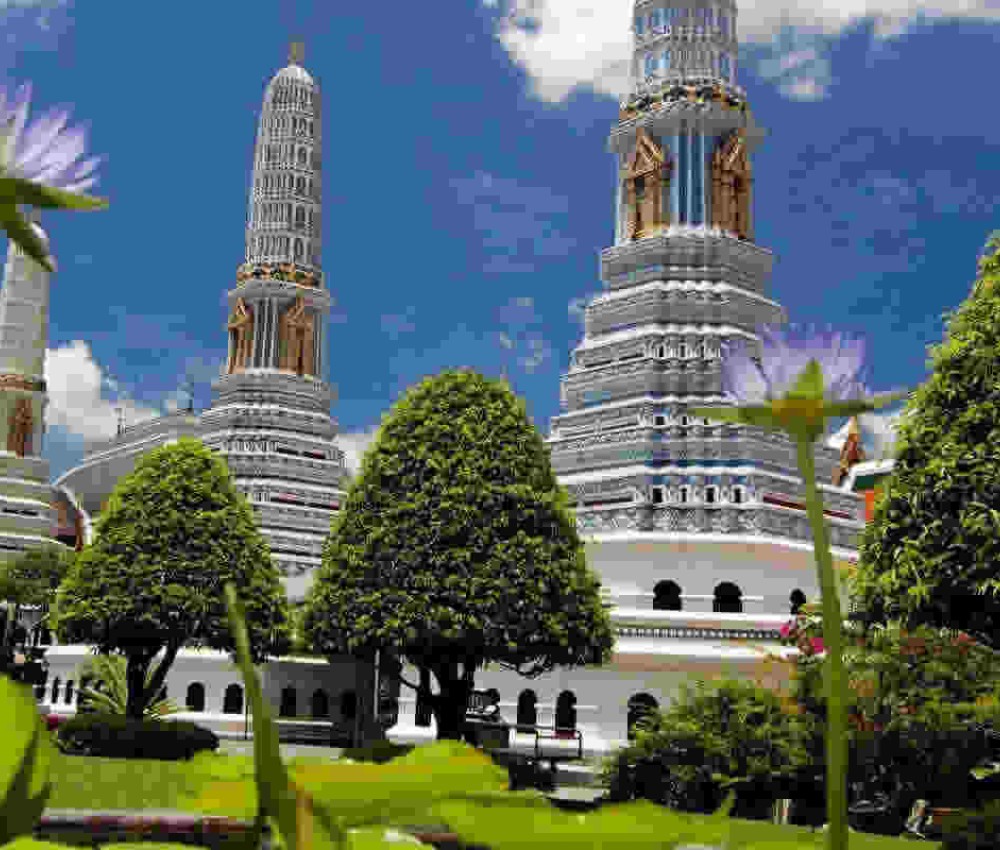 Bangkok 5 Days Holiday or Honeymoon Package