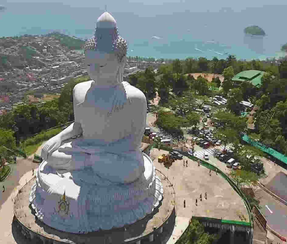 7 Days Phuket & Bangkok Holiday Package Package | 3 Nights Phuket & 3 Nights Bangkok