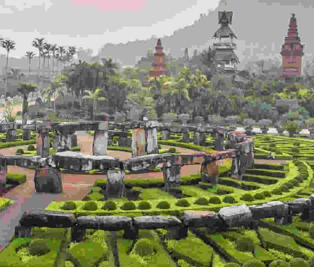 Pattaya & Bangkok 6 Days Holiday or honeymoon Package