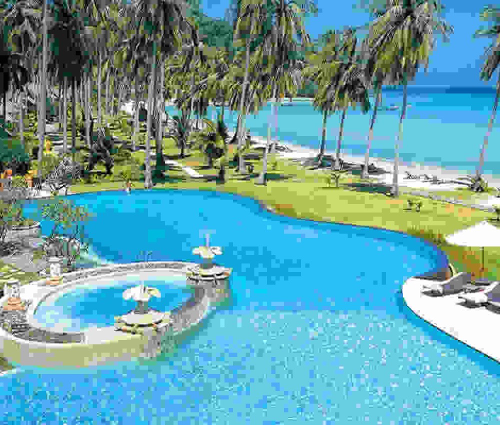 6 Days Special Honeymoon Package | Phuket + Phi Phi + Bangkok