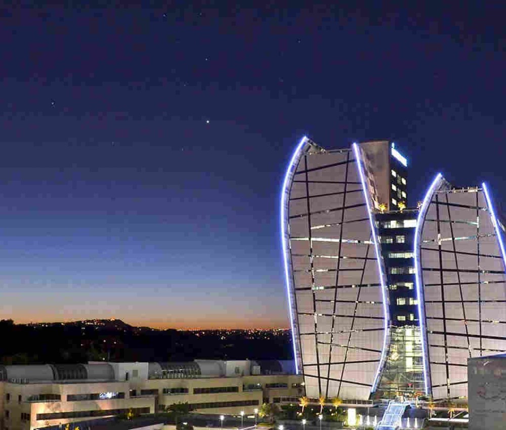 South Africa Holiday or Honeymoon Deals