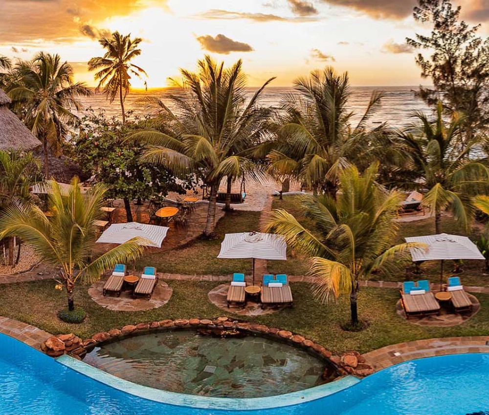 Mombasa SGR Package | 3 Days & 2 Nights | Mombasa Deals