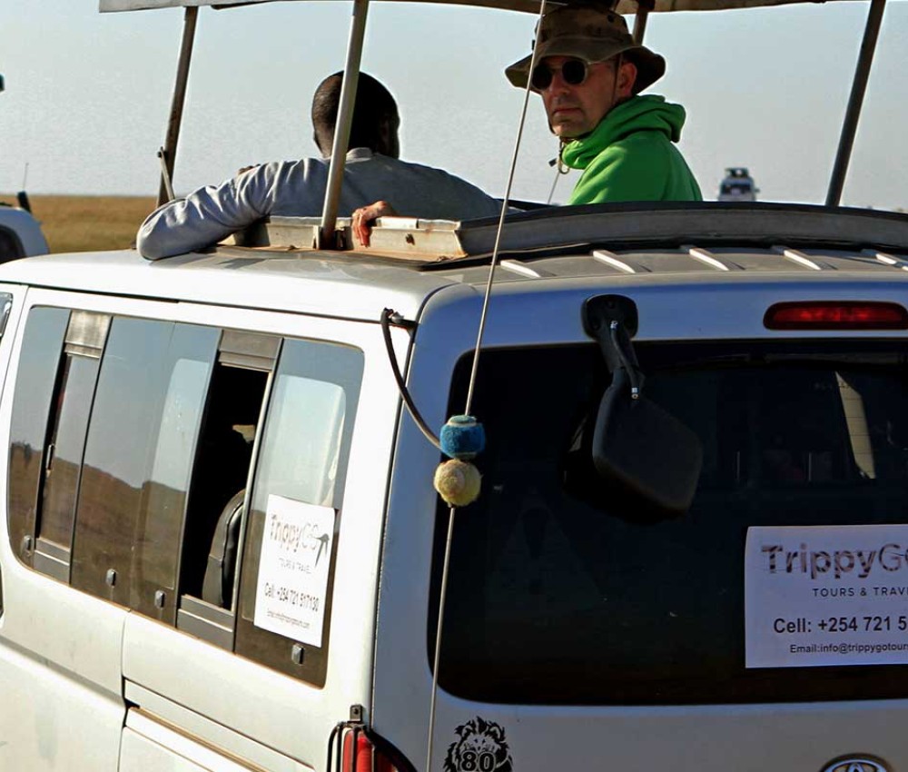 6 Days | 5 Nights Nairobi - Amboseli - Tsavo - Mombasa Package | Kenya Classic Safari