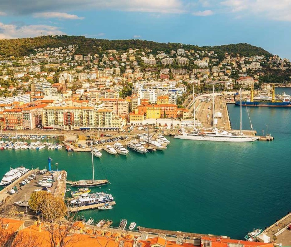 9 Days Europe Trip | France, Italy & Switzerland