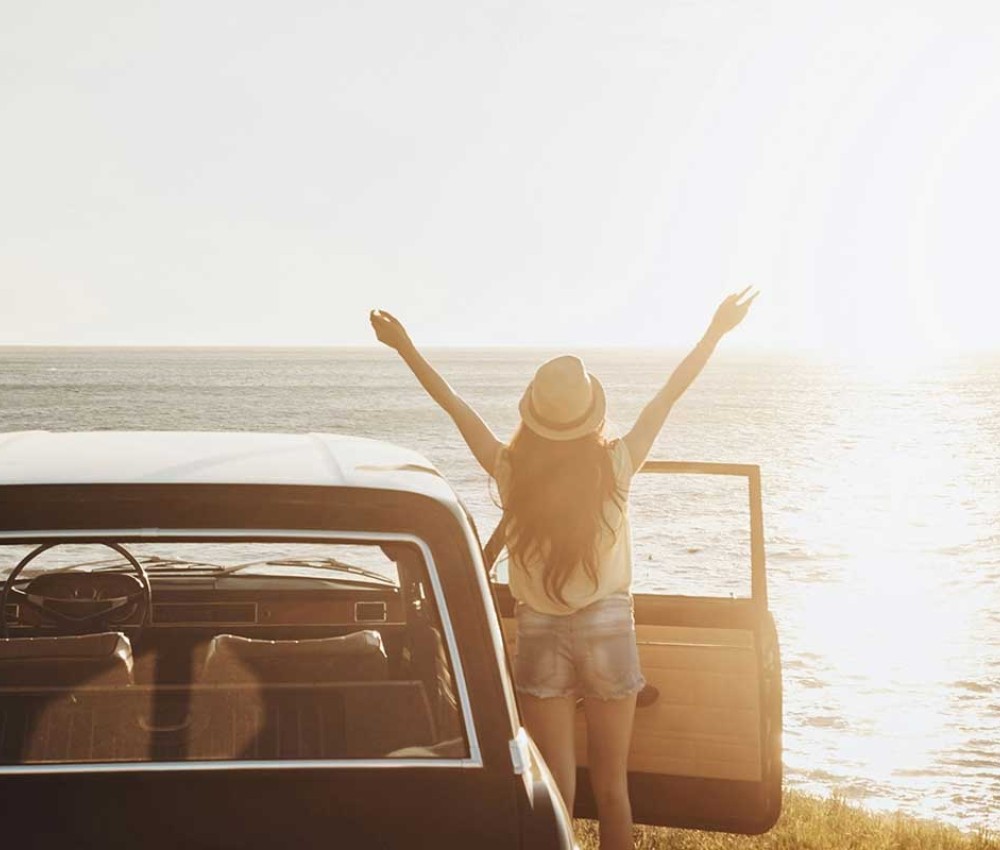 Weekend Getaway Packages | 2 Days & 1 Night Budget Holidays | Self Drive Getaways