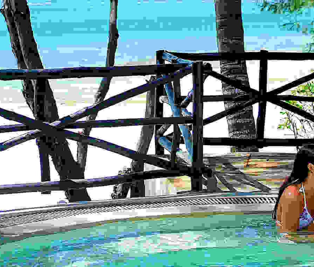 Baobab Beach Resort & Spa Offer - Pay 3 Nights Stay 4 Nights