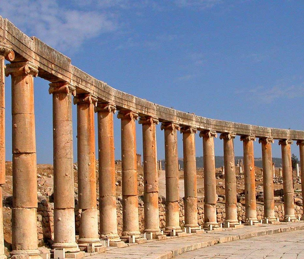 11 Days Egypt, Israel & Jordan Pilgrimage Journey