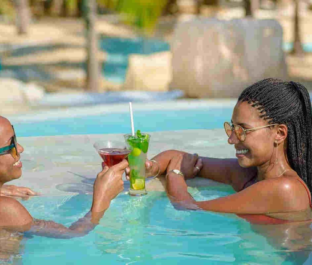 Swahili Beach Resort Holiday Package | Pay 2, Stay 3 Nights & Pay 3, Stay 4 Nights Offer