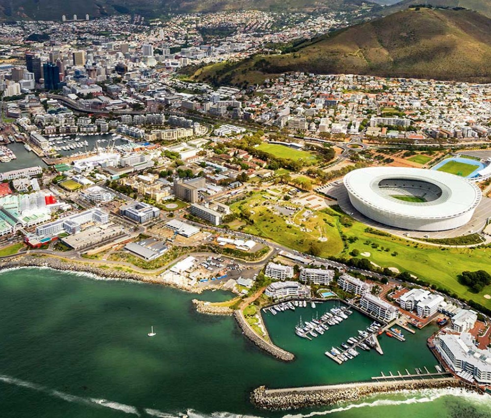 South Africa Holiday Deals | 5 Days Package